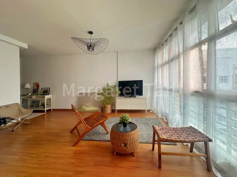 4 Room (4A) HDB for Sale in  2A Upper Boon Keng Road - Image 5