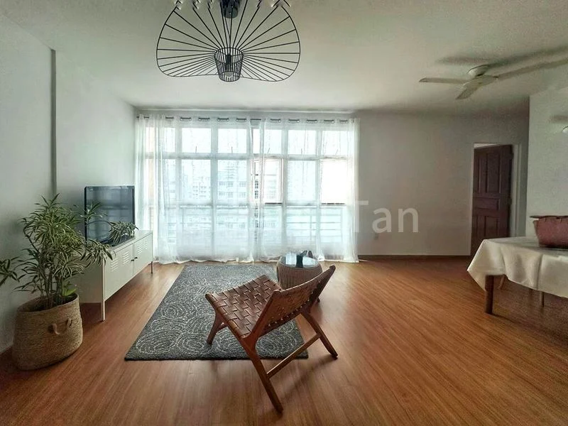 4 Room (4A) HDB for Sale in  2A Upper Boon Keng Road - Image 3
