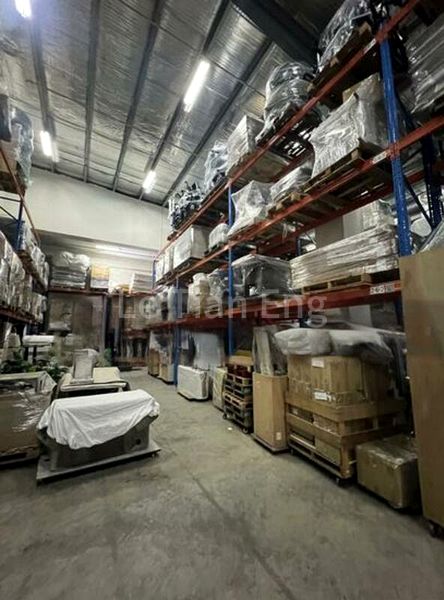 Light Industrial (B1) for Rent: North Spring Bizhub - Image 6