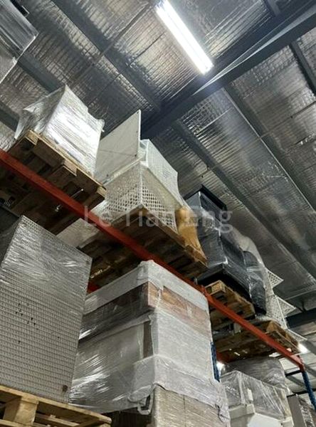 Light Industrial (B1) for Rent: North Spring Bizhub - Image 8