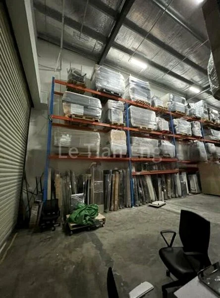 Light Industrial (B1) for Rent: North Spring Bizhub - Image 3