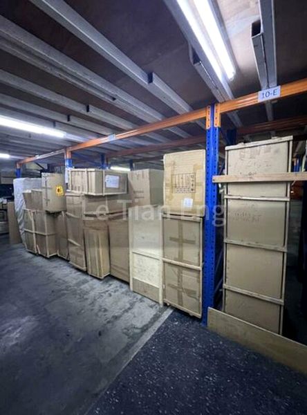 Light Industrial (B1) for Rent: North Spring Bizhub - Image 2