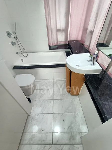 Master Room (Condo) for Rent in  The Centris - Image 3