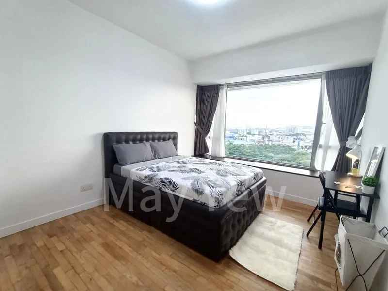 Master Room (Condo) for Rent in  The Centris - Image 1
