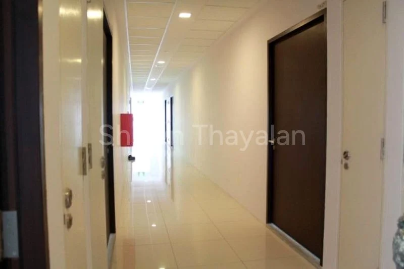 Light Industrial (B1) for Sale in  UB. One - Image 7