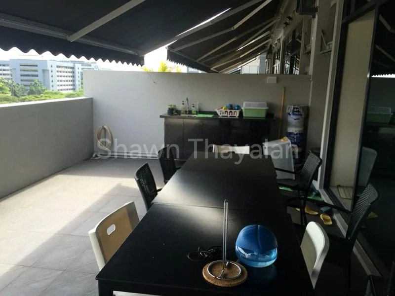 Light Industrial (B1) for Sale in  UB. One - Image 3