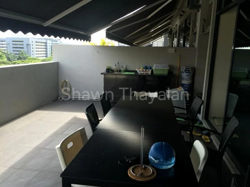 Light Industrial (B1) for Sale in  UB. One - Image 6