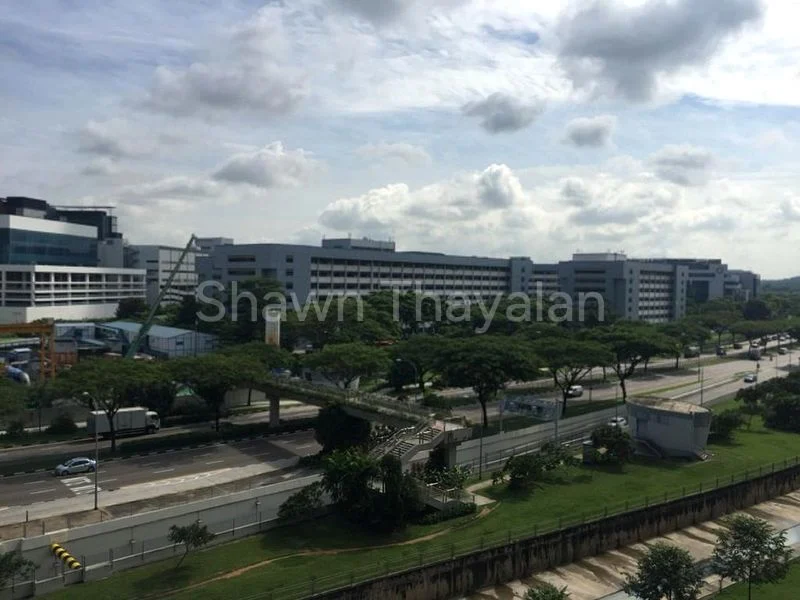 Light Industrial (B1) for Sale in  UB. One - Image 5