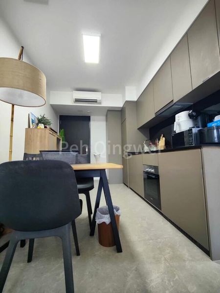 2 Bed Condo for Rent in  Park Colonial - Image 7