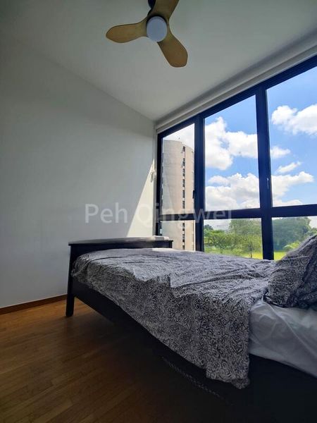 2 Bed Condo for Rent in  Park Colonial - Image 11