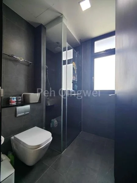 2 Bed Condo for Rent in  Park Colonial - Image 6