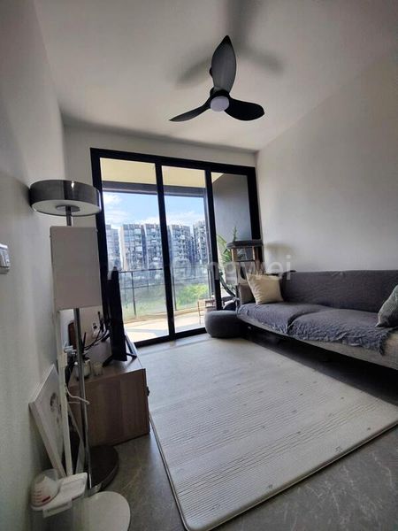 2 Bed Condo for Rent in  Park Colonial - Image 2