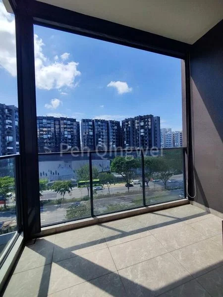 2 Bed Condo for Rent in  Park Colonial - Image 3