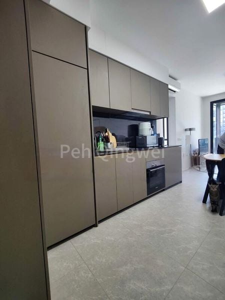 2 Bed Condo for Rent in  Park Colonial - Image 4