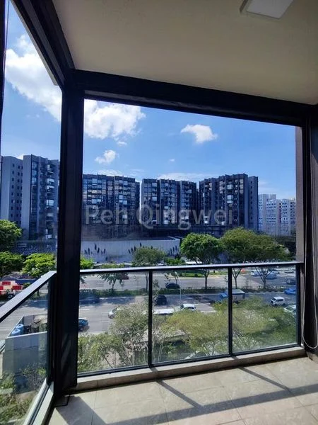 2 Bed Condo for Rent in  Park Colonial - Image 1