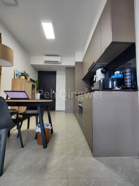 2 Bed Condo for Rent in  Park Colonial - Image 5