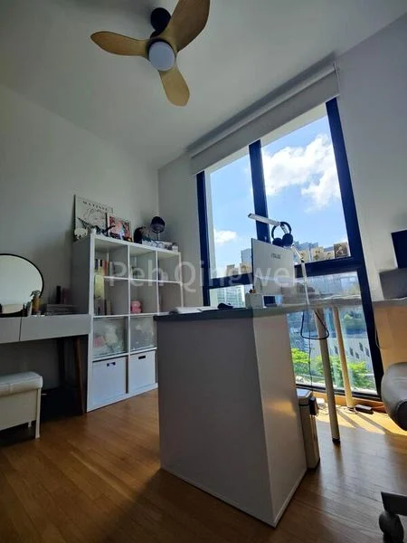 2 Bed Condo for Rent in  Park Colonial - Image 9