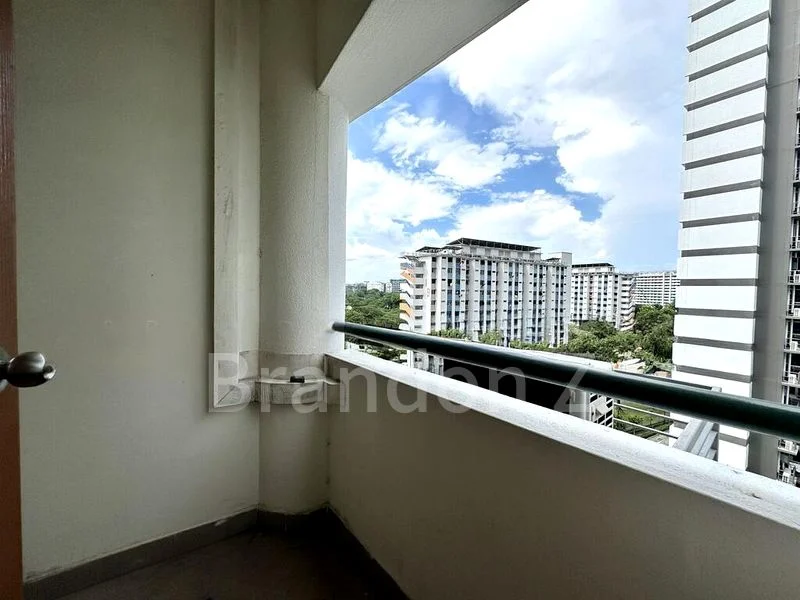 2 Bed Apartment (Condo) for Rent in  Canne Lodge - Image 2