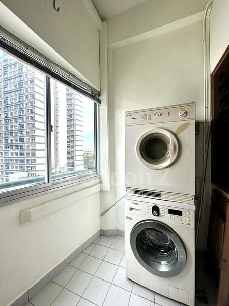 2 Bed Apartment (Condo) for Rent in  Canne Lodge - Image 7