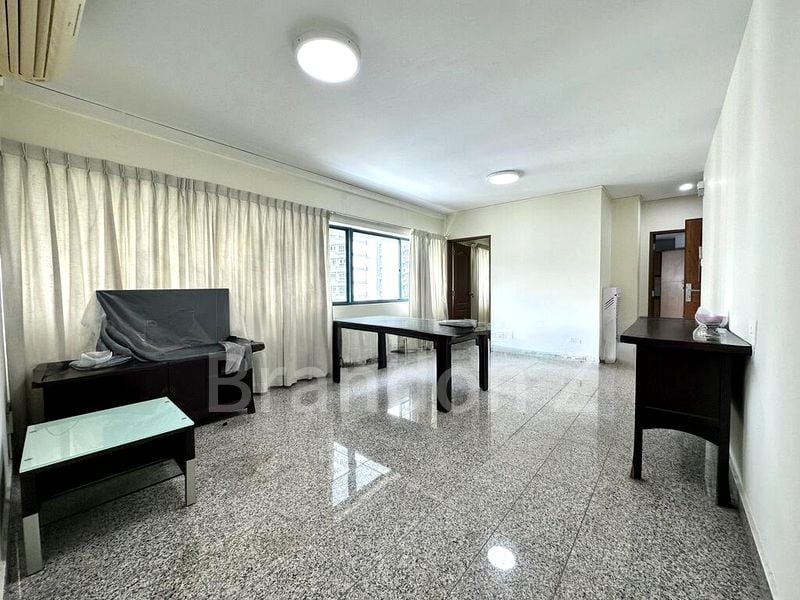 2 Bed Apartment (Condo) for Rent in  Canne Lodge - Image 10