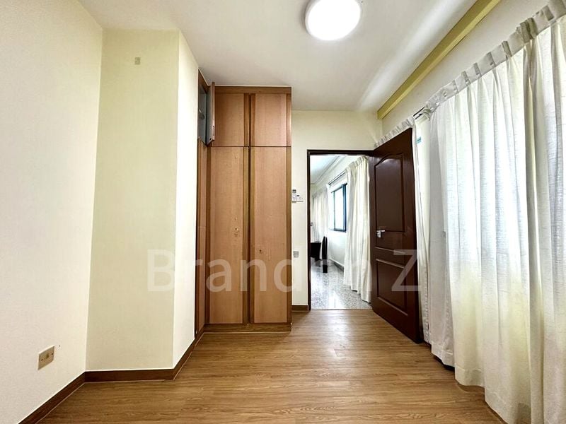 2 Bed Apartment (Condo) for Rent in  Canne Lodge - Image 1