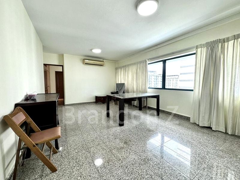 2 Bed Apartment (Condo) for Rent in  Canne Lodge - Image 8