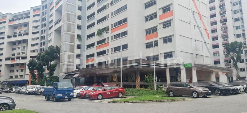 Shop / Shophouse for Sale: 326, Woodlands Street 32 - Image 3