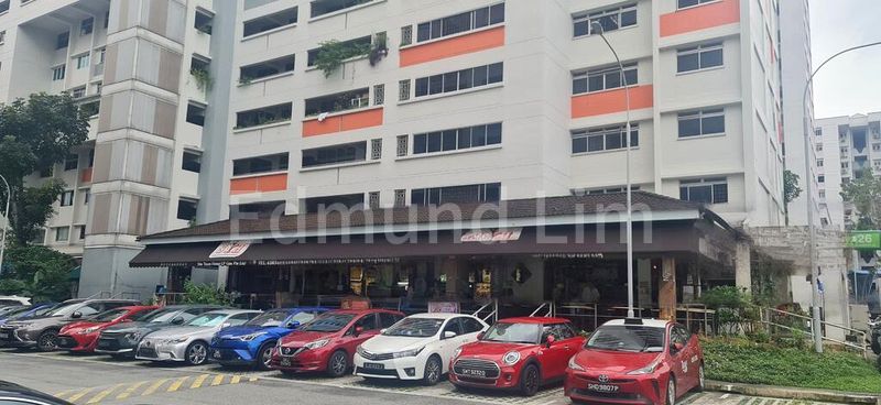 Shop / Shophouse for Sale: 326, Woodlands Street 32 - Image 2