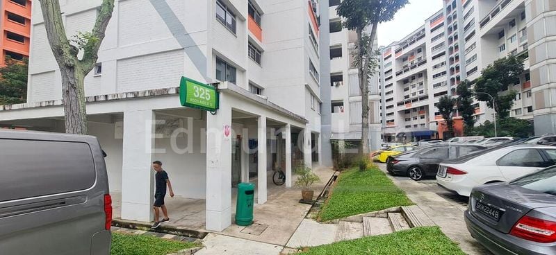 Shop / Shophouse for Sale: 326, Woodlands Street 32 - Image 1