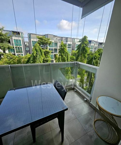 Master Room (Condo) for Rent in  The Nautical - Image 3