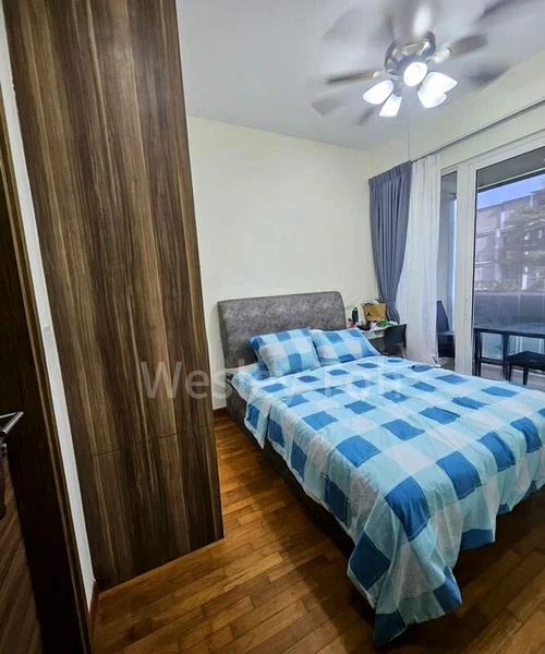 Master Room (Condo) for Rent in  The Nautical - Image 4