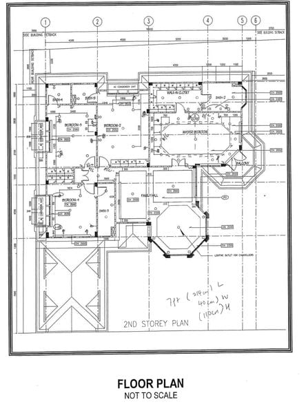 6 Bed Bungalow (Landed) for Rent in  Upper Thomson Road - Image 21