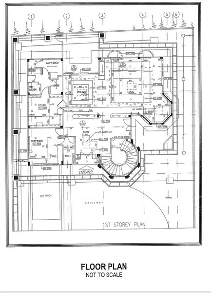 6 Bed Bungalow (Landed) for Rent in  Upper Thomson Road - Image 20