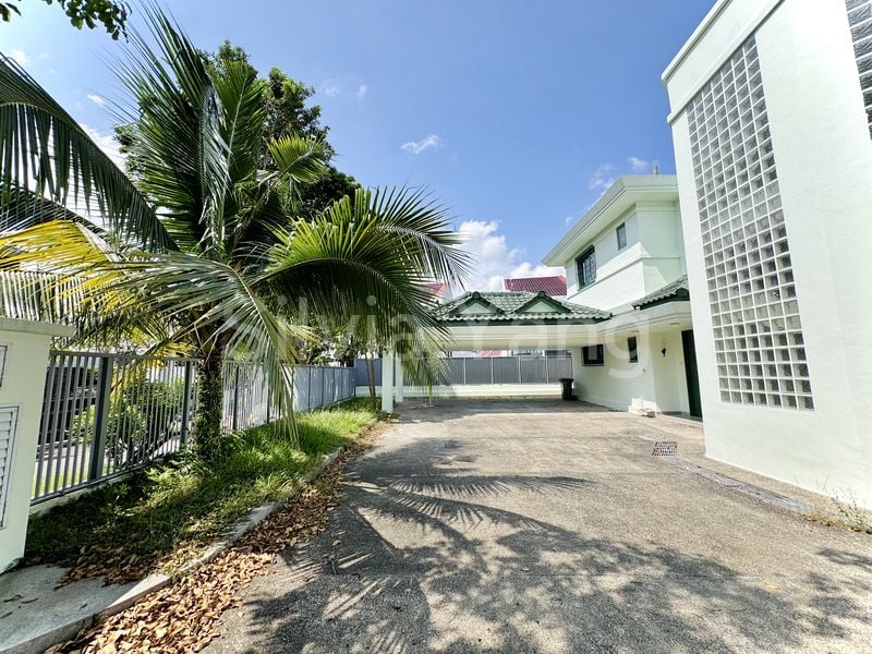 6 Bed Bungalow (Landed) for Rent in  Upper Thomson Road - Image 11