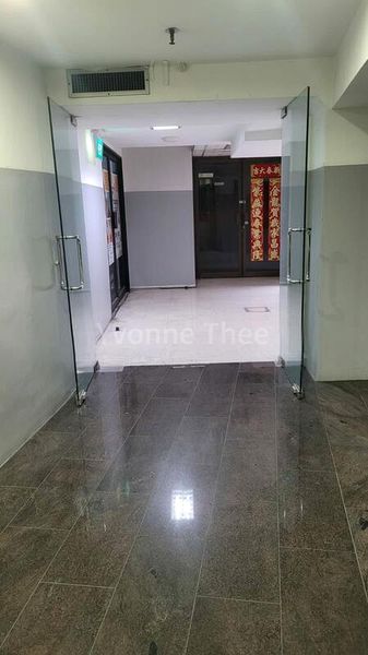 Light Industrial (B1) for Sale: Lam Soon Industrial Building - Image 2