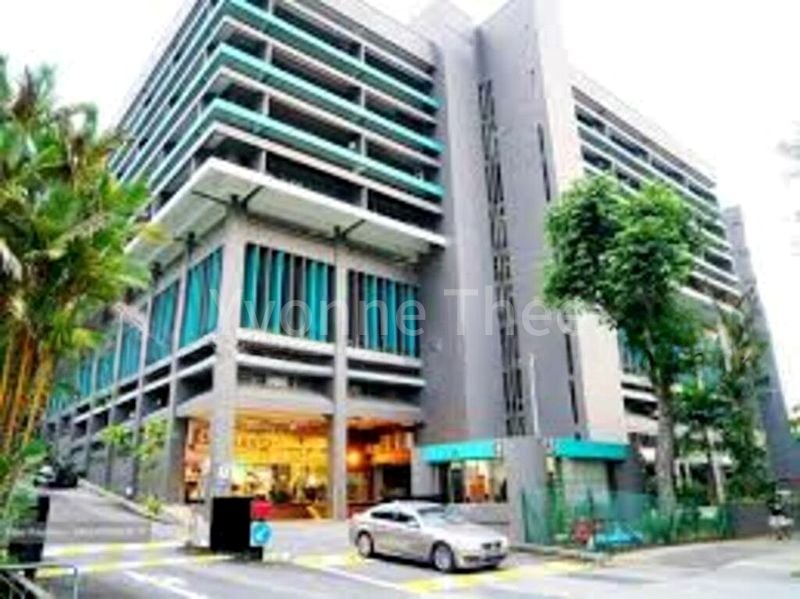 Light Industrial (B1) for Sale: Lam Soon Industrial Building - Image 5