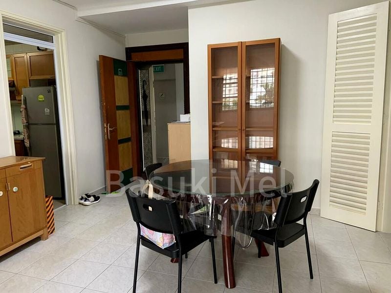 2 Bed Condo for Rent in Central Green Condominium - Image 1
