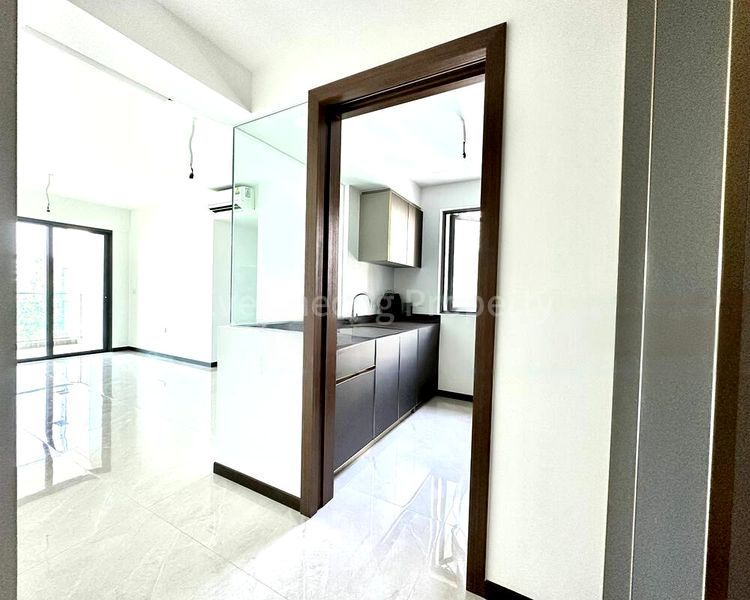 3 Bed Condo for Rent in  Normanton Park - Image 3