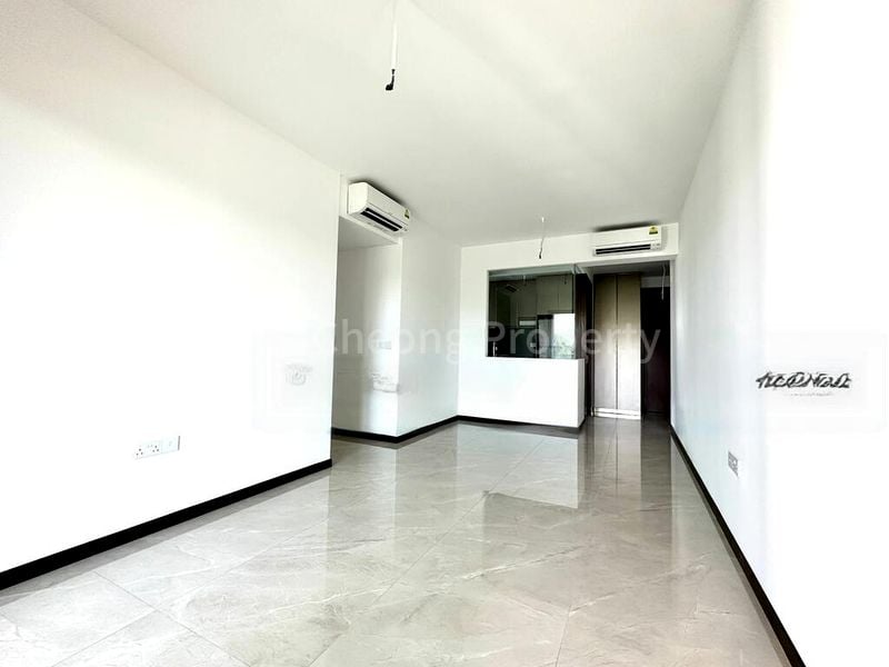 3 Bed Condo for Rent in  Normanton Park - Image 1
