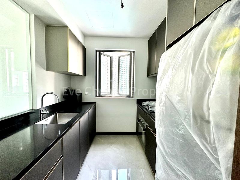 3 Bed Condo for Rent in  Normanton Park - Image 6
