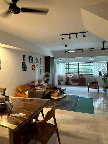 Room (Condo) for Rent in Simon Plaza - Image 5