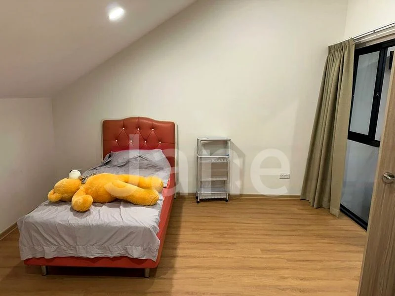 Room (Condo) for Rent in Simon Plaza - Image 1