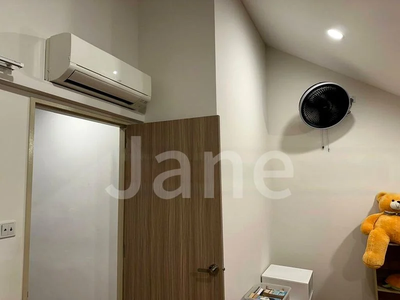 Room (Condo) for Rent in Simon Plaza - Image 4