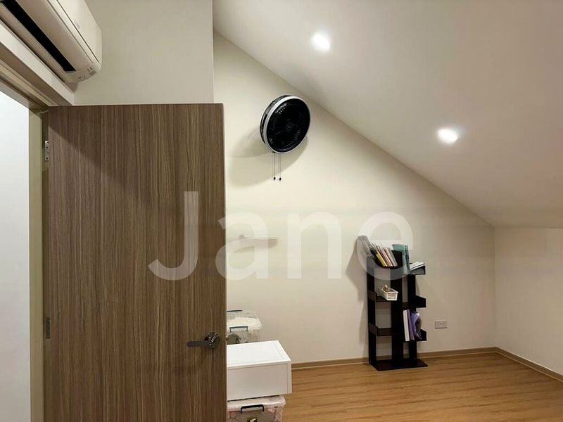 Room (Condo) for Rent in Simon Plaza - Image 2