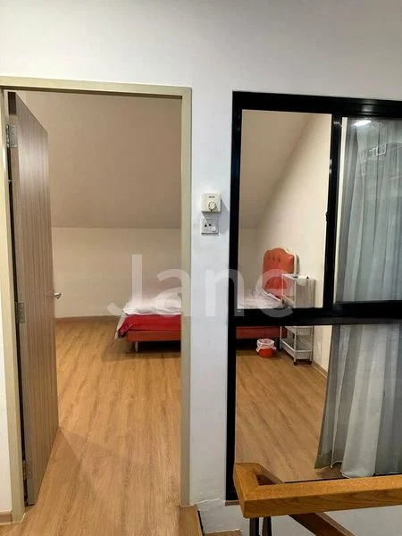 Room (Condo) for Rent in Simon Plaza - Image 3