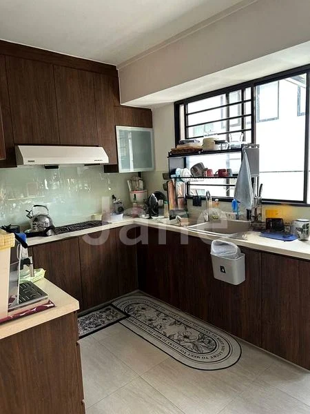 Room (Condo) for Rent in Simon Plaza - Image 6