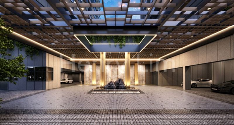 3 Bed Apartment (Condo) for Sale in The Hill @ One-North - Image 2