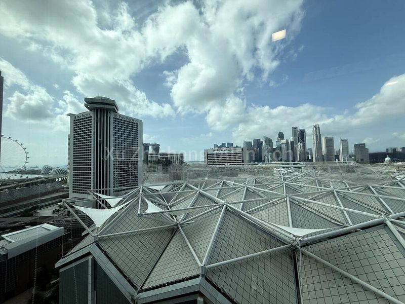 Office for Rent: Suntec City Tower - Image 7