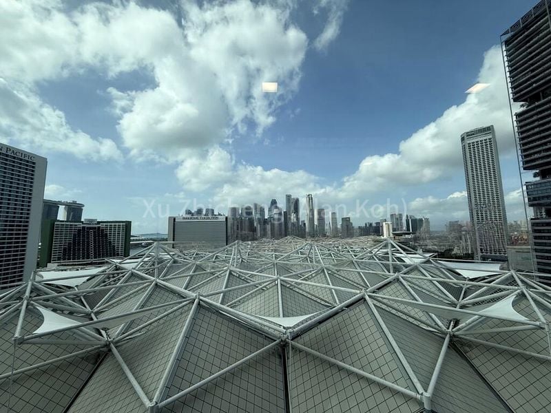 Office for Rent: Suntec City Tower - Image 6