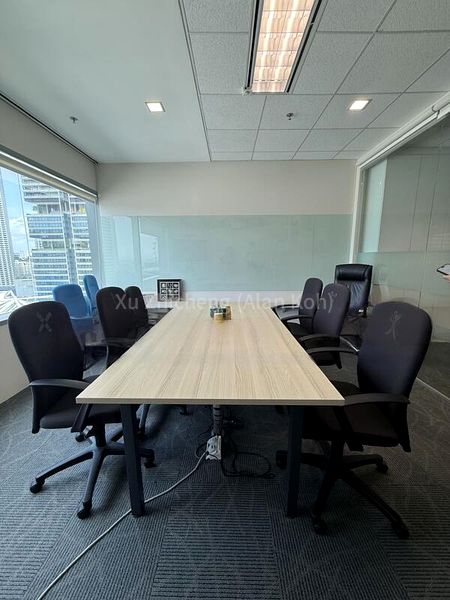 Office for Rent: Suntec City Tower - Image 8